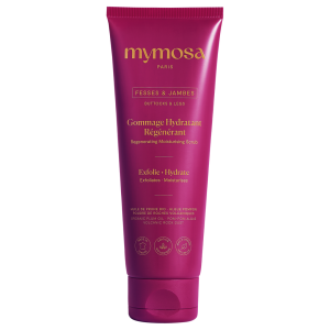 Gommage hydratant régénérant - Tube de 125ml
