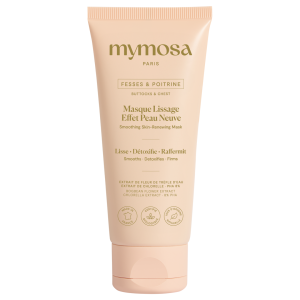 Masque lissage effet peau neuve - Tube de 100ml