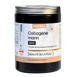 Collagène marin Beauté de la peau Pot de 315g