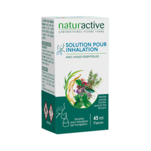 Solution pour inhalation 45ml