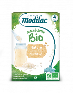 Bio nature 250g