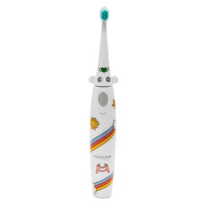 Brosse à dents électrique enfants