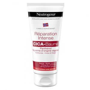 Cica-baume réparation intense Tube de 100ml