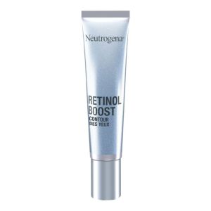 Rétinol Boost Soin contour des yeux 15ml