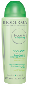 A Shampoing apaisant 400ml