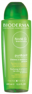 G Shampoing fluide 400ml