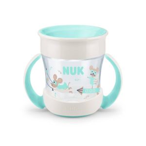Mini Magic Cup 6m+ 360° avec poignées Mixte