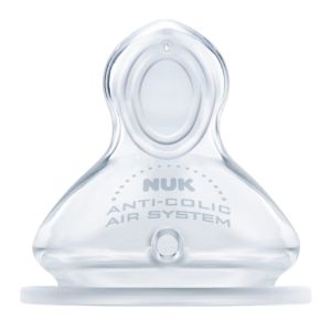 FC+ 6-18m M silicone Boite de 2