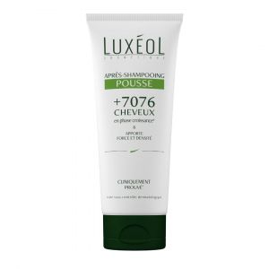 Après-shampooing pousse 200ml