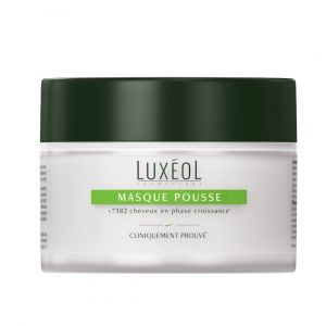 Masque pousse 200ml