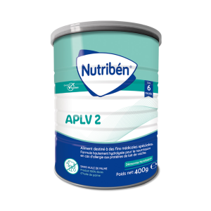 APLV2 boite de 400g