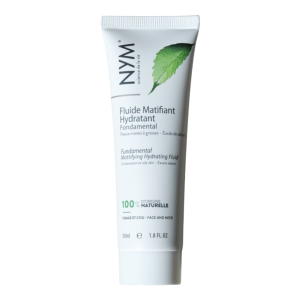 Fluide matifiant hydratant 50ml