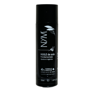 Huile de Soin Fondamentale 4% Visage et Corps 50ml