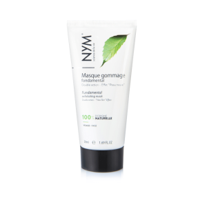 Masque Gommage Exfoliant Fondamental 50ml