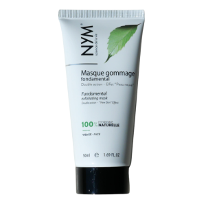 Masque Gommage Exfoliant Fondamental 50ml