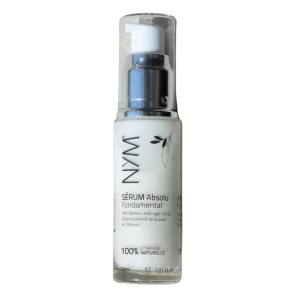 Sérum Anti-Tâches Fondamental 30ml