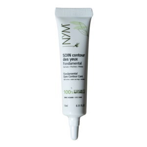 Soin Contour des Yeux Fondamental 15ml