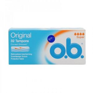Tampon digital super Boite de 32