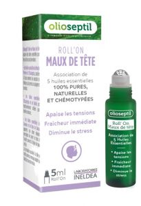 Maux de tête 5ml