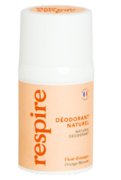 Fleur d'oranger Roll-on 15ml