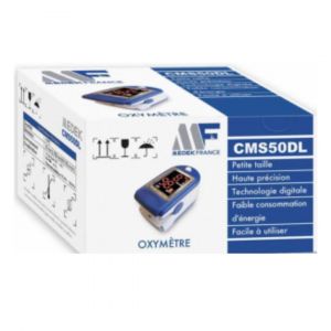 CMS50DL (couleur aléatoire) Boite de 1