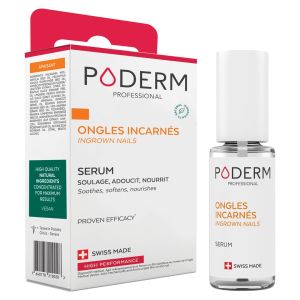 Ongles incarnés - Flacon de 8ml