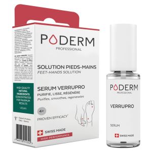 Verrupro - Flacon de 8ml