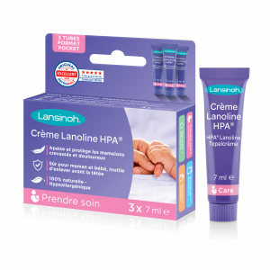 crème lanoline HPA® 3x7ml