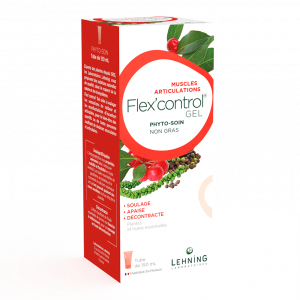 Gel Tube de 150ml