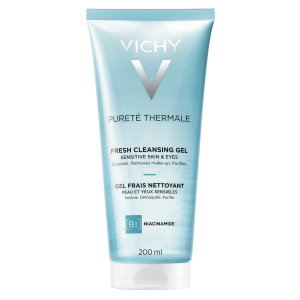 Gel frais nettoyant - Tube de 200ml