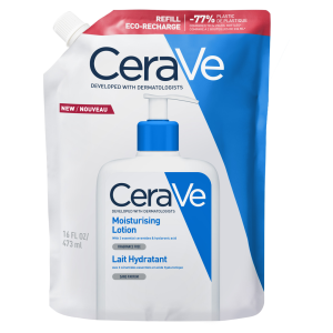 Lait hydratant - Eco-recharge de 473ml