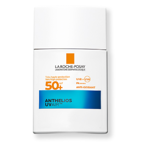 UVAir SPF50+ - Flacon de 40ml