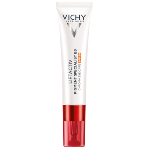 Pigment specialist B3 soin yeux SPF50+ - Tube de 15ml