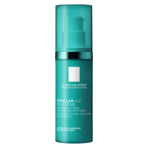 A.Z. gel-crème - Flacon pompe de 40ml