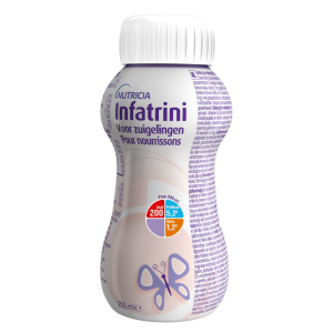 Bouteille de 200ml