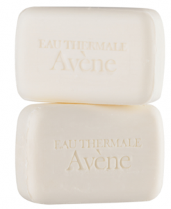 Pain surgras Duo visage et corps 2 x 100g