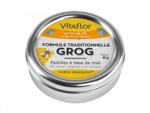 Pastilles 45g