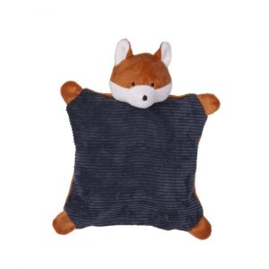 Les 'tites bouillottes déhoussables Renard micro ondes
