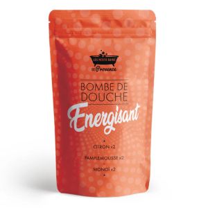 Energisant - Sachet de 6