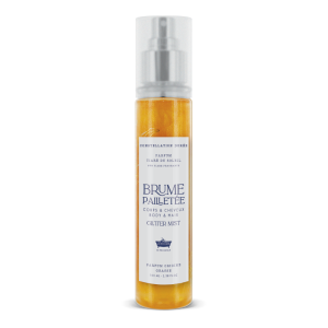 Brume parfumée Constellation dorée 100 ml