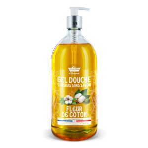 Surgras Fleur de coton 1L