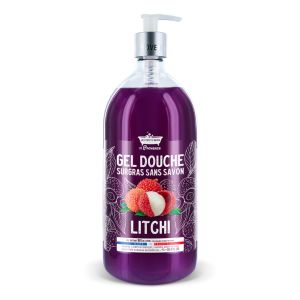 Litchi Flacon 1L