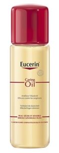 Huile Vergetures 125ml