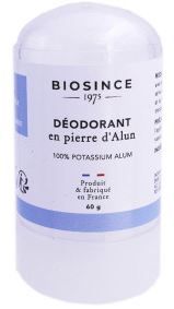 Déodorant Bio 60g