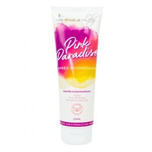 Pink Paradise Tube 250ml