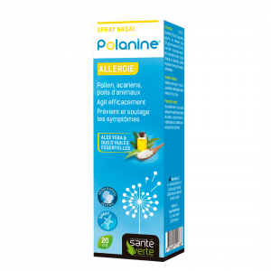 Spray Allergie 20ml