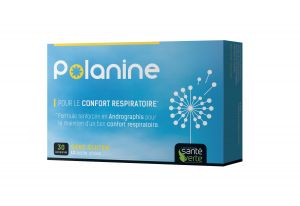 Confort respiratoire Comprimés boite de 30