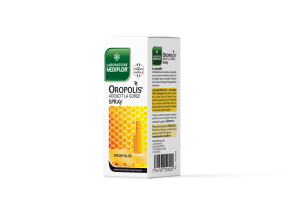 Spray buccal de 20ml