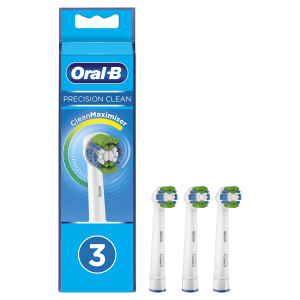  Precision Clean Brossette, Lot de 3