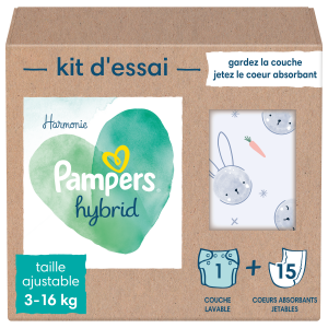 Pharmacie de Noroy - Parapharmacie Pampers Couches New Baby Sensitive Taille  1 - 21 Couches - NOROY-LE-BOURG